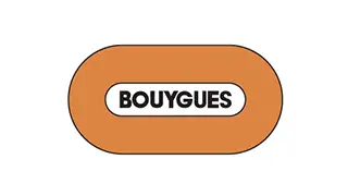 Logo Bouygues