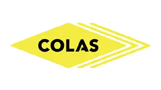 Logo Colas