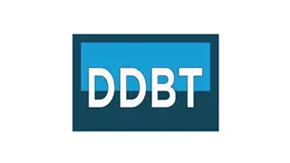 Logo DDBT