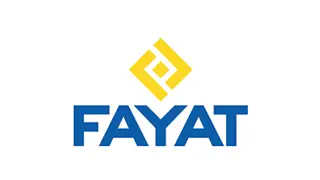 Logo Fayat