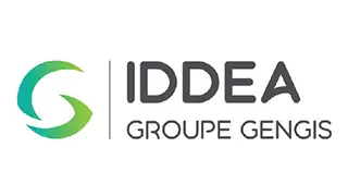Logo Iddea