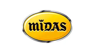 Logo Midas