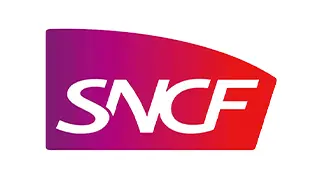 Logo SNCF